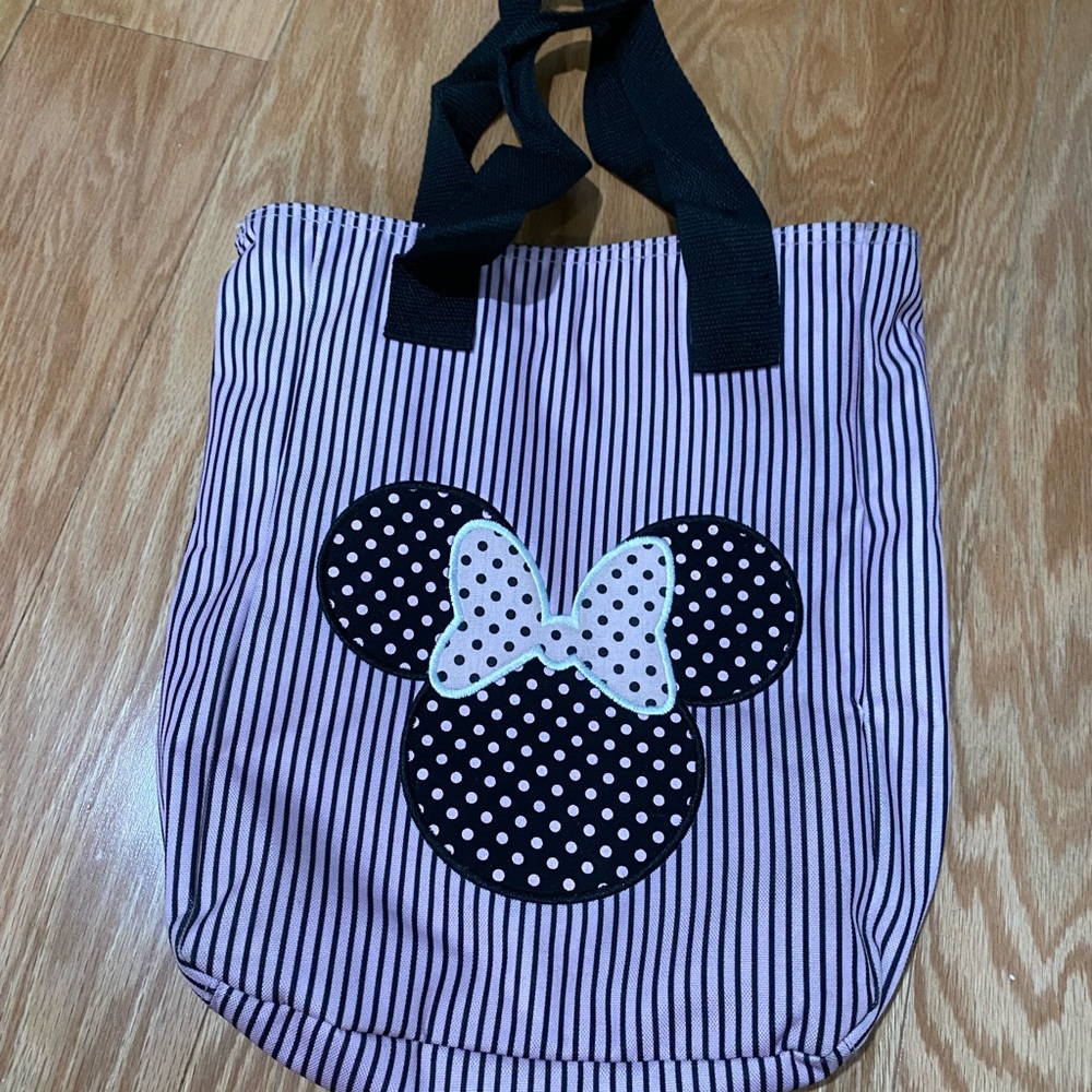 Disney Mini Hand Tote